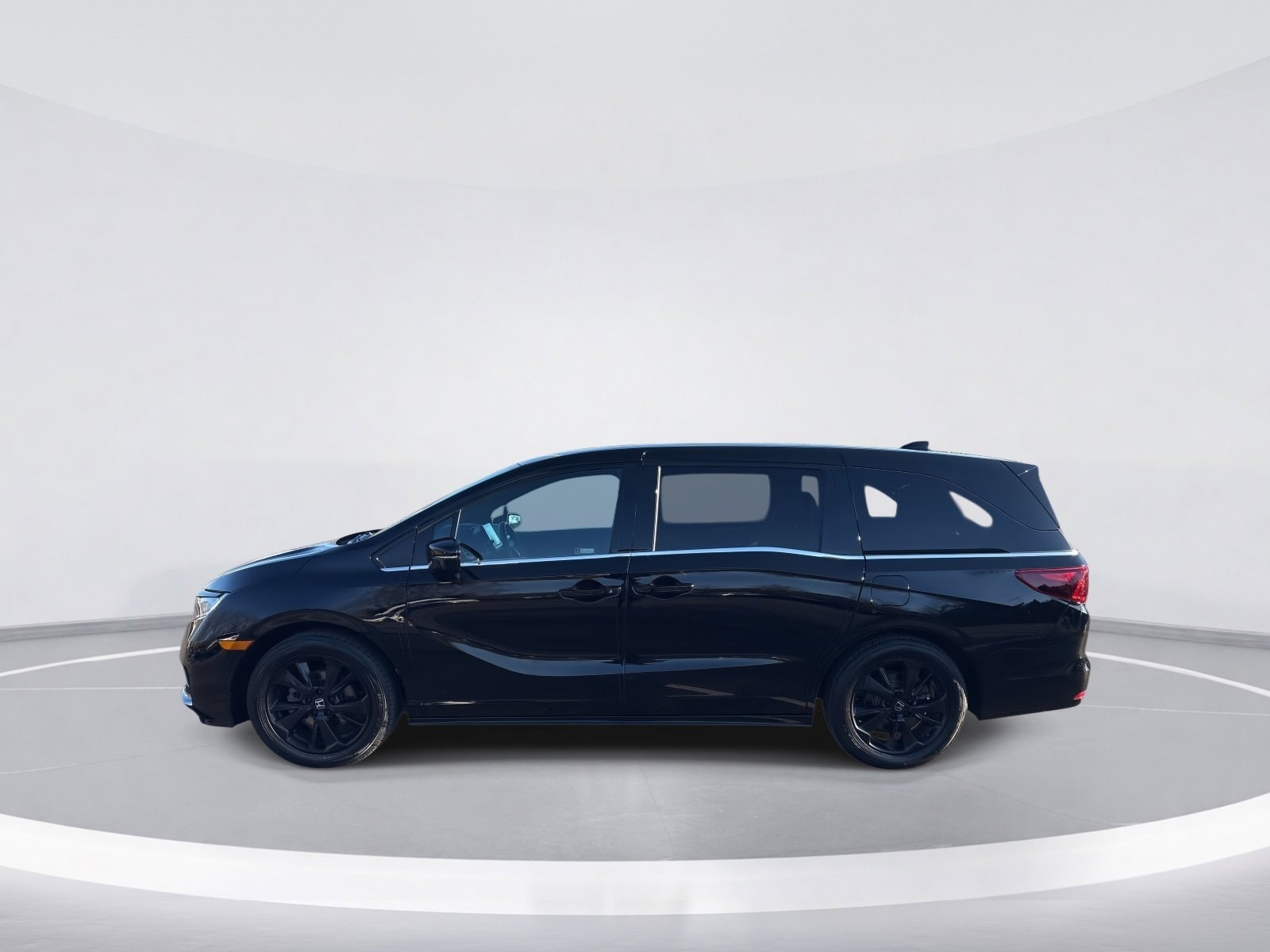 2023 Honda Odyssey Sport photo 5