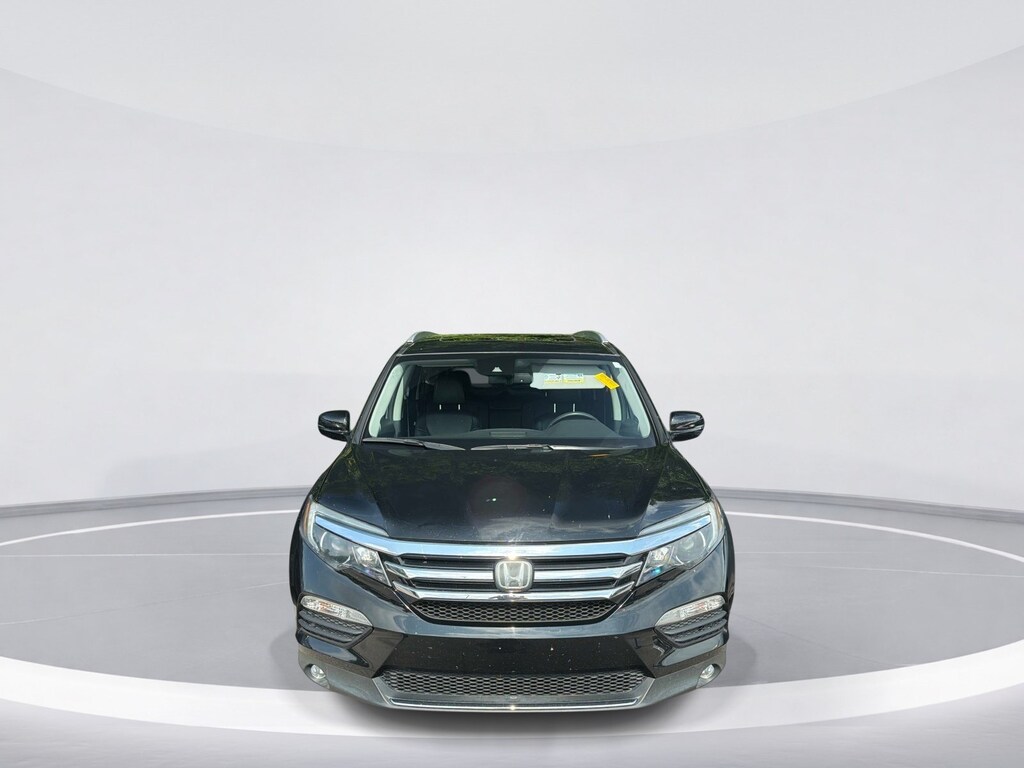 Used 2016 Honda Pilot Touring SUV