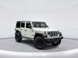 2023 Jeep Wrangler Sport Altitude Convertible