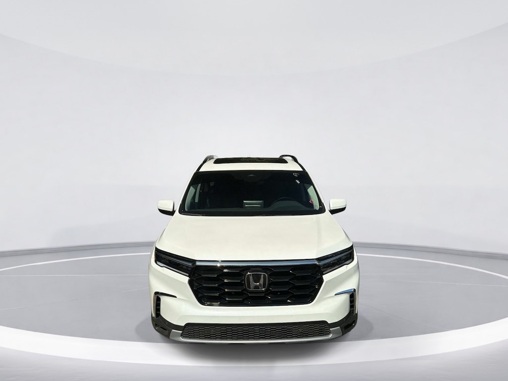 Certified 2024 Honda Pilot Touring SUV