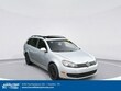  Volkswagen Jetta Sportwagen