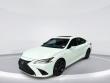 2024 LEXUS ES ES 350 F SPORT Handling Sedan