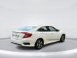 2020 Honda Civic LX Sedan