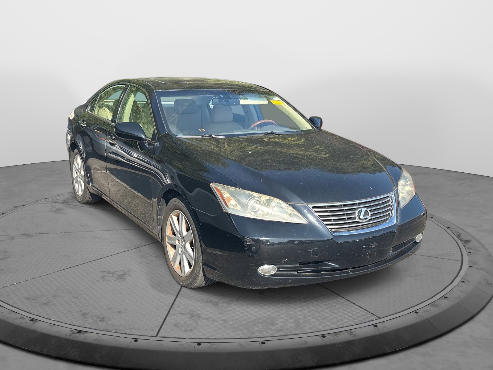 Used 2008 Lexus ES 350 with VIN JTHBJ46G682258412 for sale in Franklin, TN