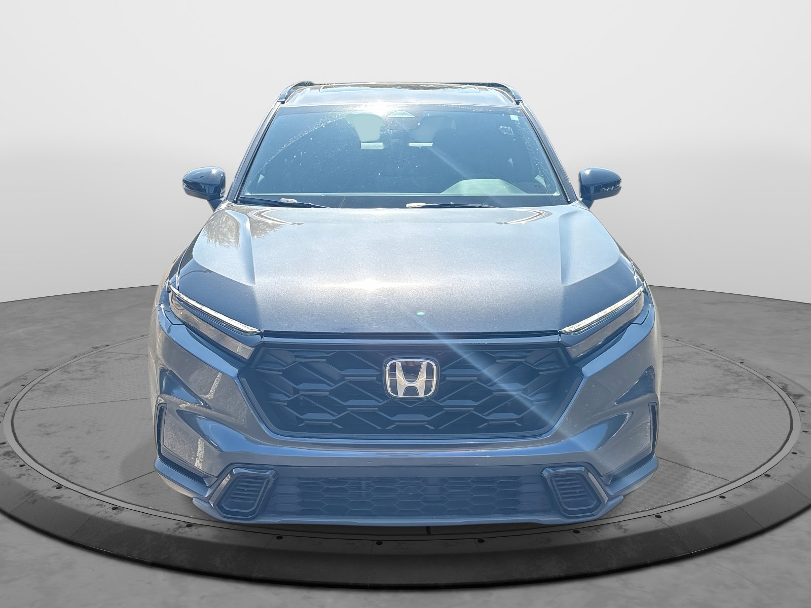 2024 Honda CR-V Hybrid Sport photo 2