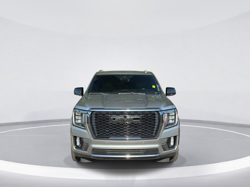 Used 2023 GMC Yukon XL Denali Ultimate SUV