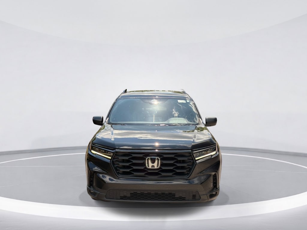 Certified 2023 Honda Pilot Sport SUV