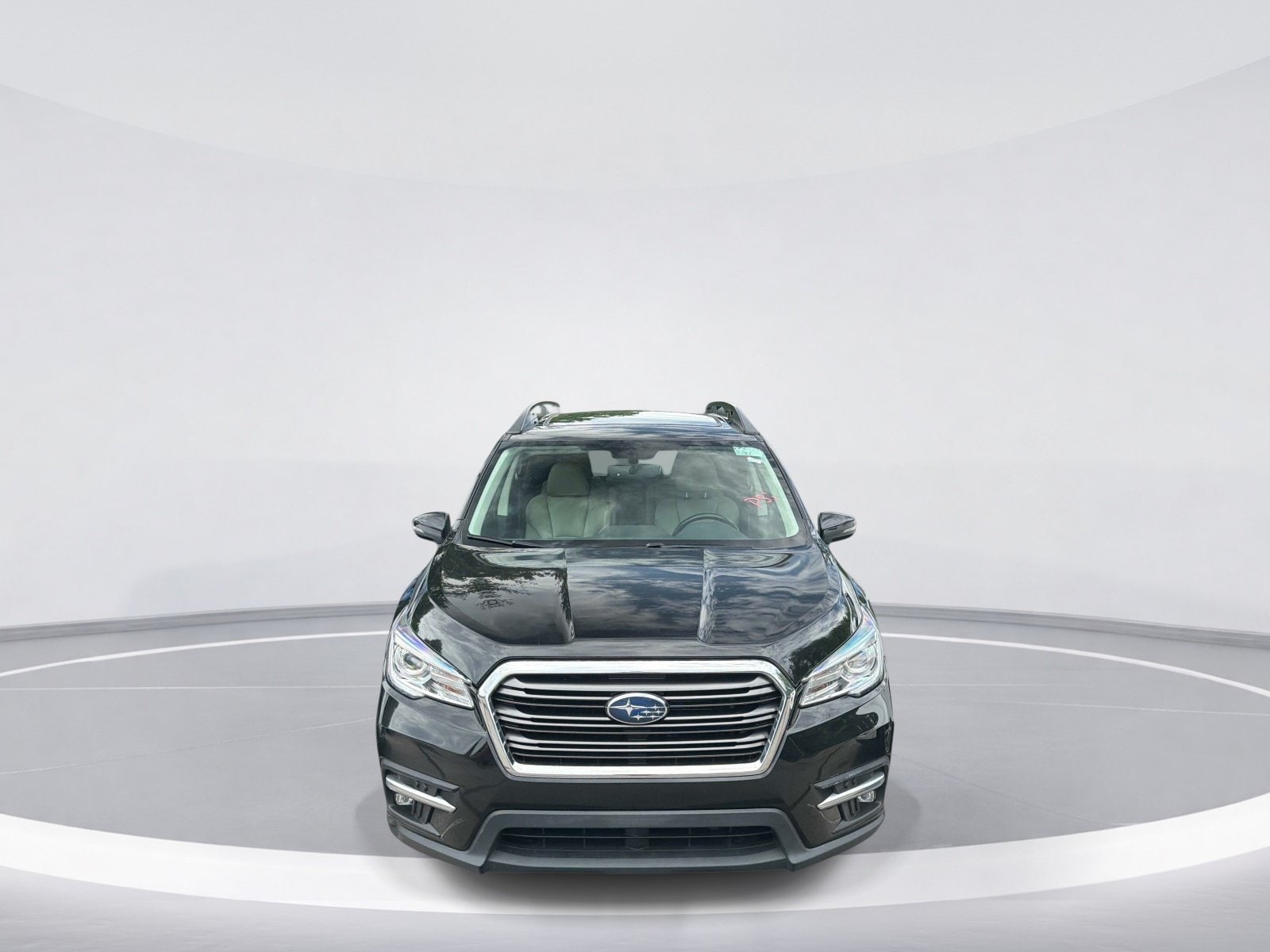 Subaru Ascent Limited