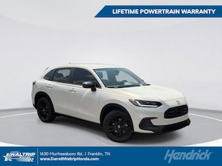2027 Honda HR-V Sport SUV
