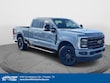  Ford Super Duty F-250 SRW