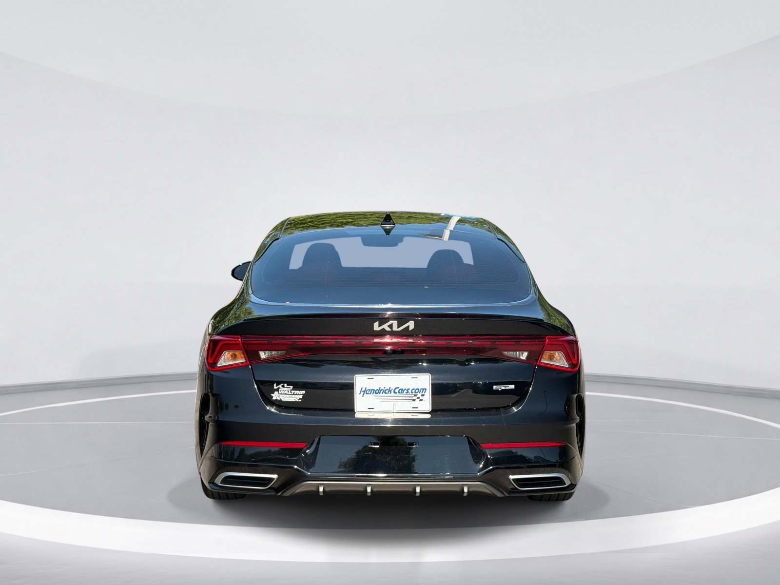 2023 Kia K5 GT-Line photo 3