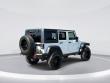 2017 Jeep Wrangler Unlimited Sport Convertible