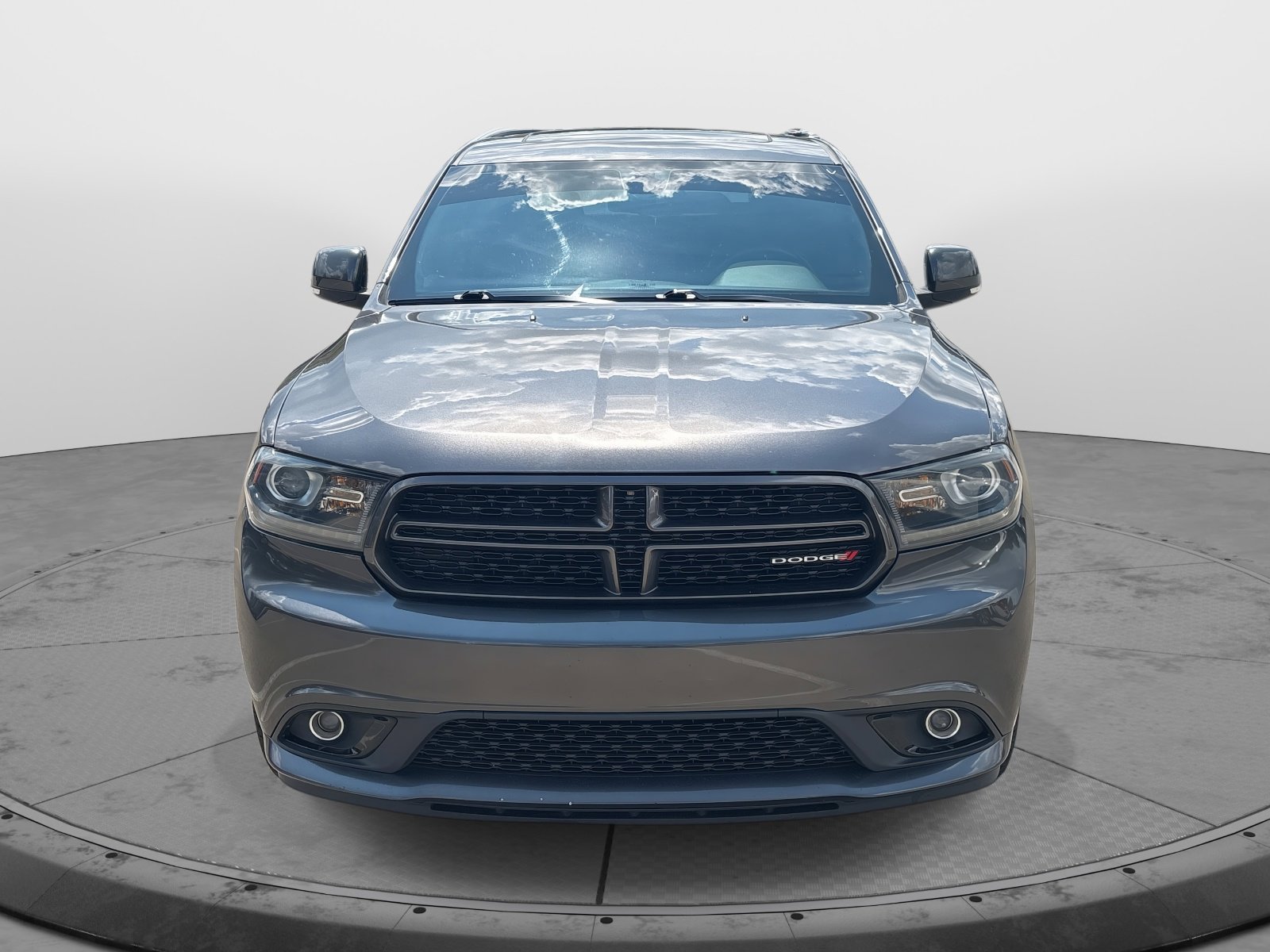 2014 Dodge Durango R/T photo 3
