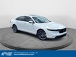 Honda Accord Hybrid