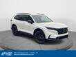  Honda CR-V Hybrid