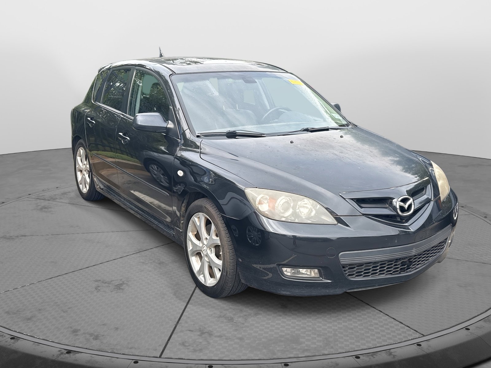 Used 2009 Mazda MAZDA3 s Grand Touring with VIN JM1BK344X91203700 for sale in Franklin, TN