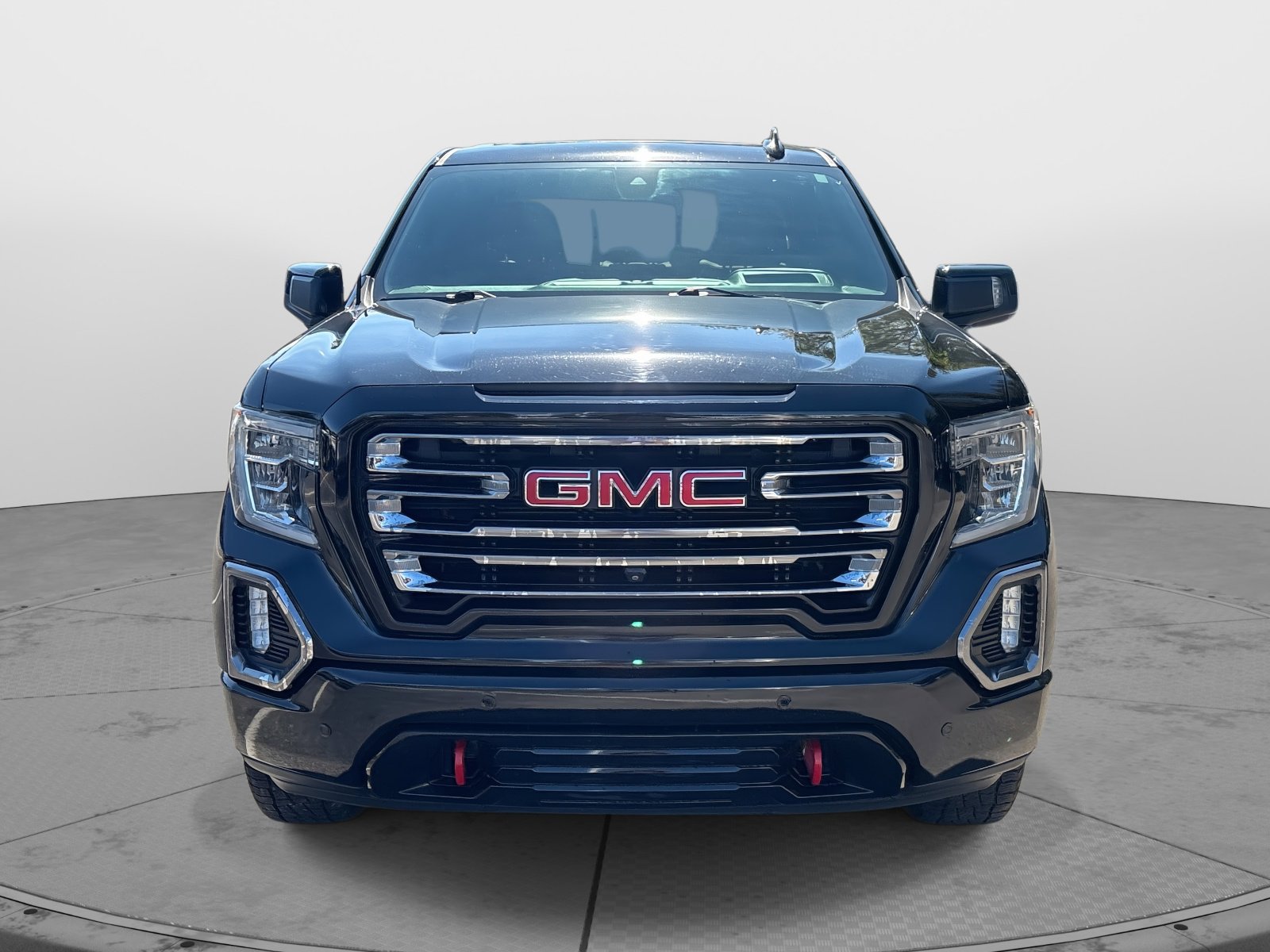 2019 Gmc Sierra 1500 AT4 photo 3