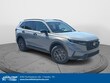 Honda CR-V Hybrid