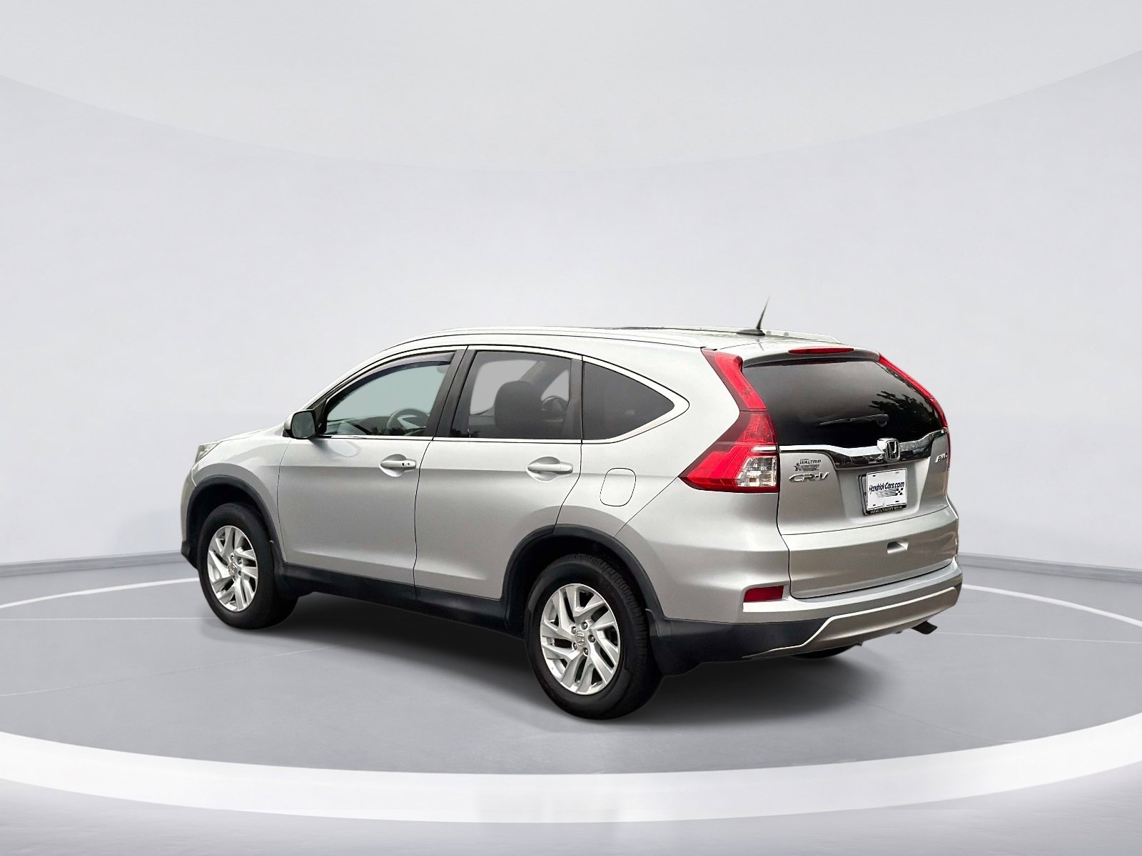 2015 Honda CR-V EX-L photo 6