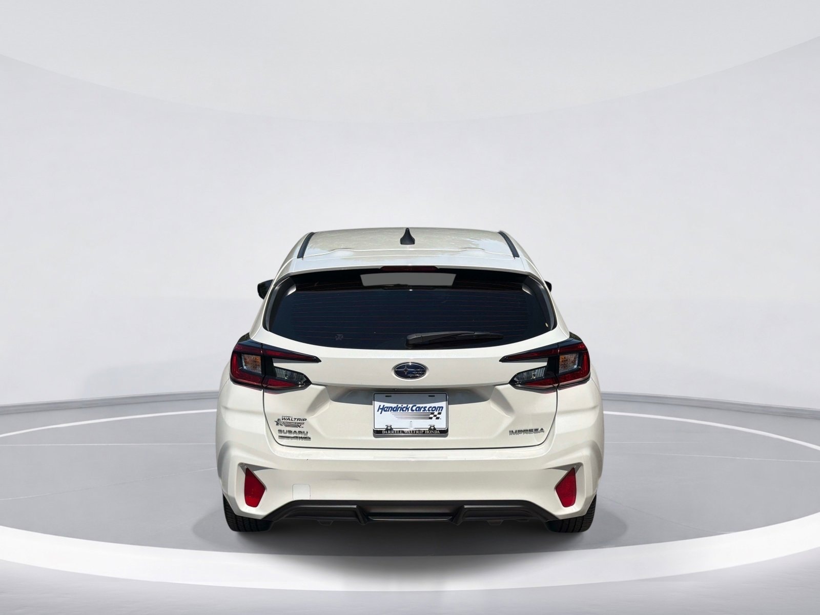 2024 Subaru Impreza Sport photo 6