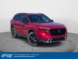  Honda CR-V Hybrid