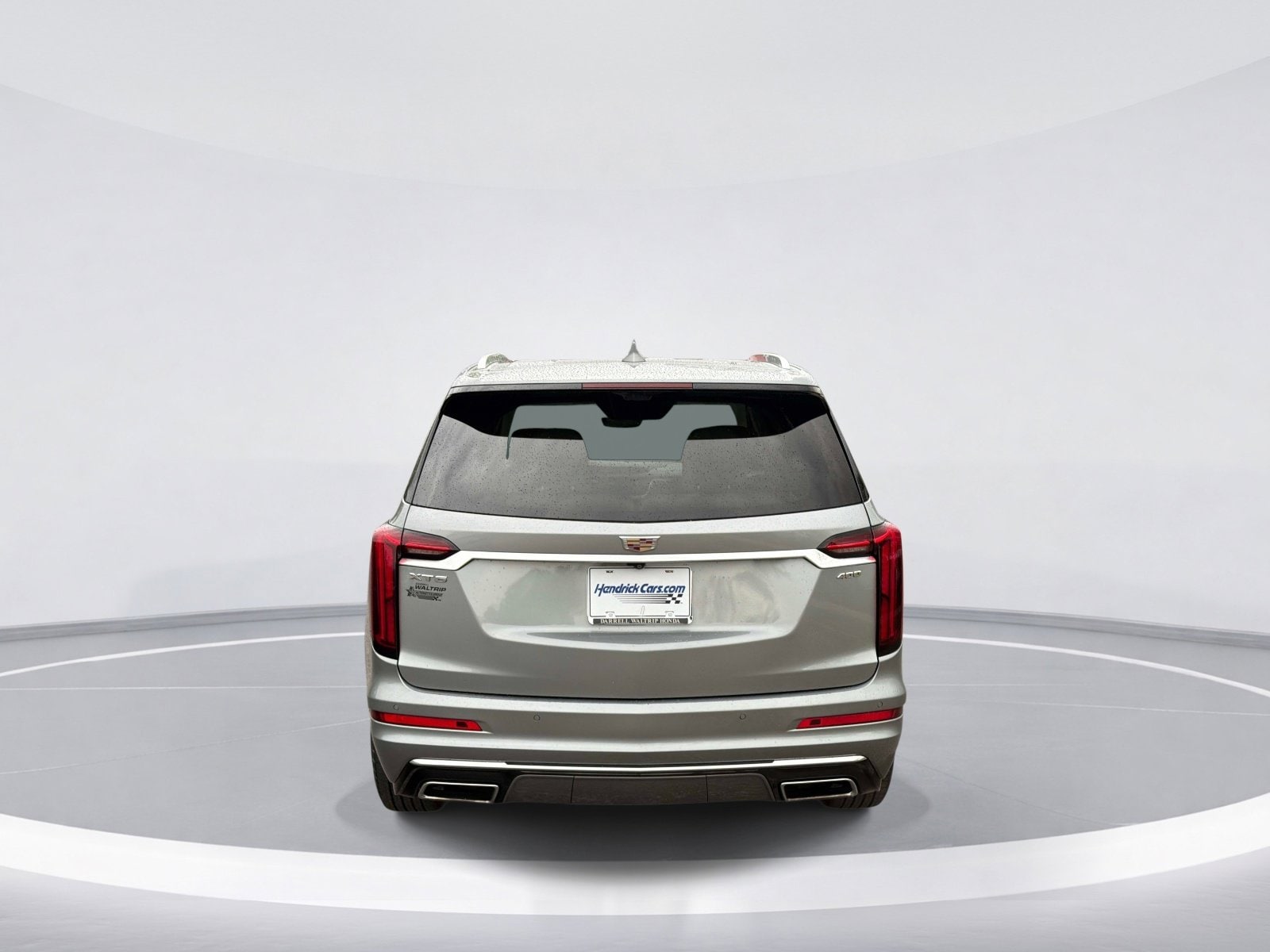 2023 CADILLAC XT6 FWD Premium Luxury photo 6