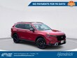  Honda CR-V Hybrid