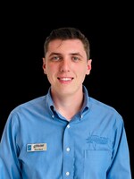 Staff member Nick Ward from ID_a8dd8c