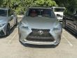 2017 LEXUS NX NX Turbo F Sport SUV
