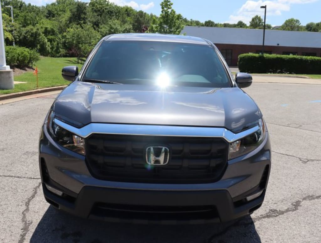 New 2024 Honda Ridgeline RTL near Nashville Franklin, TN