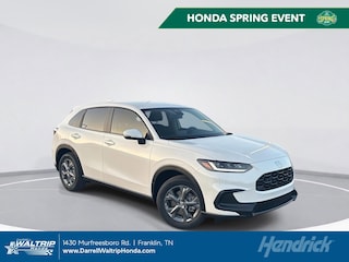 2026 Honda HR-V LX SUV