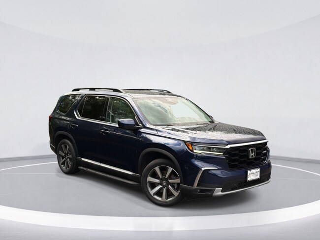 2023 Honda Pilot Elite SUV