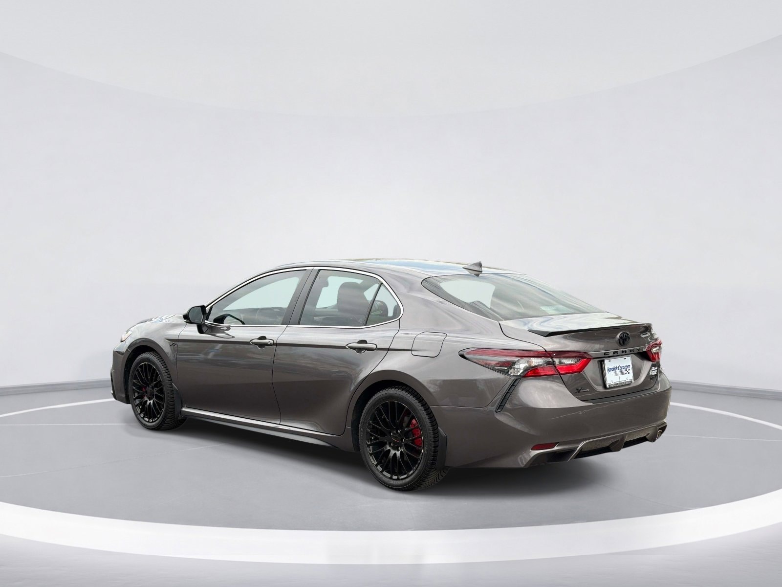 2023 Toyota Camry SE photo 6