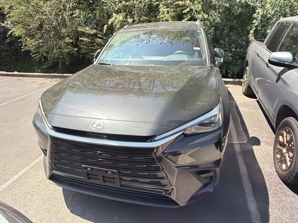 Used 2024 Lexus TX TX 350 Premium SUV