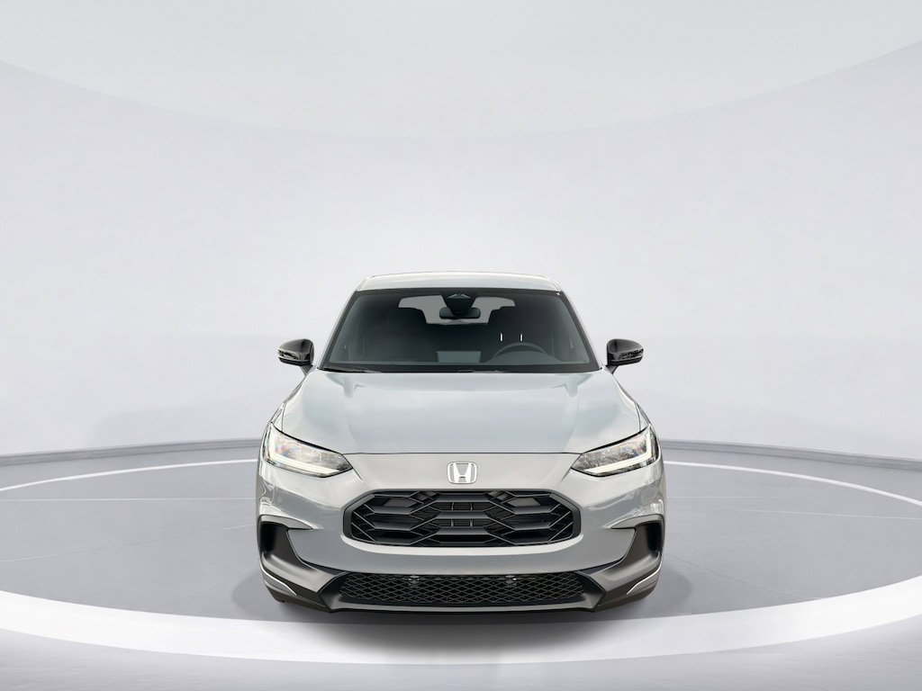 New 2026 Honda HR-V Sport SUV