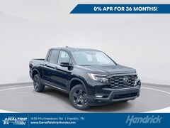 2026 Honda Ridgeline TrailSport Pickup