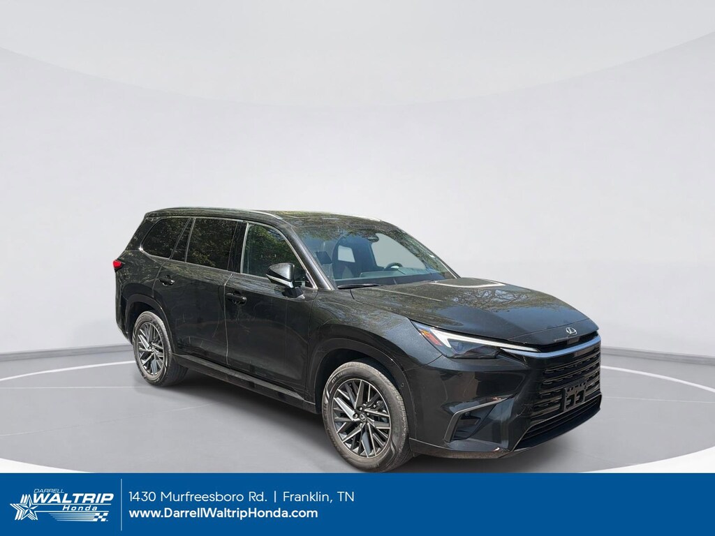 Used 2024 Lexus TX TX 350 Premium SUV