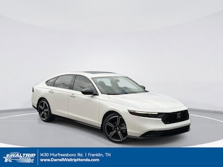 2026 Honda Accord SE Sedan