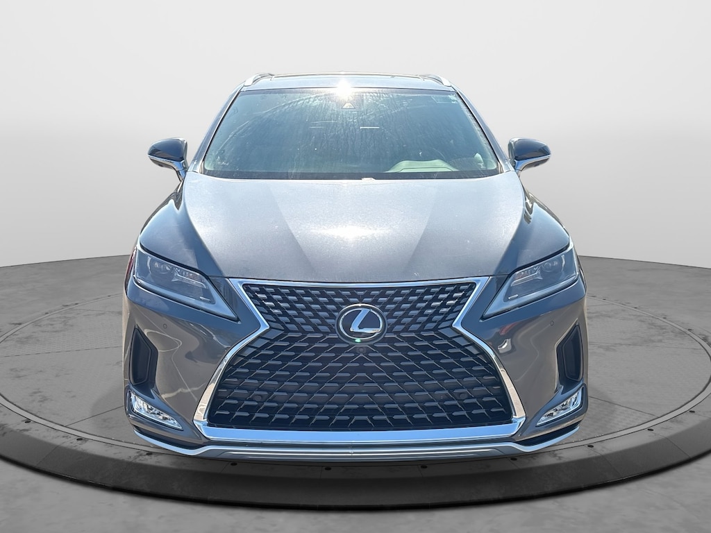 Used 2022 Lexus RX RX 350L SUV