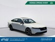  Honda Accord Hybrid