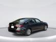 2025 Honda Civic LX Sedan