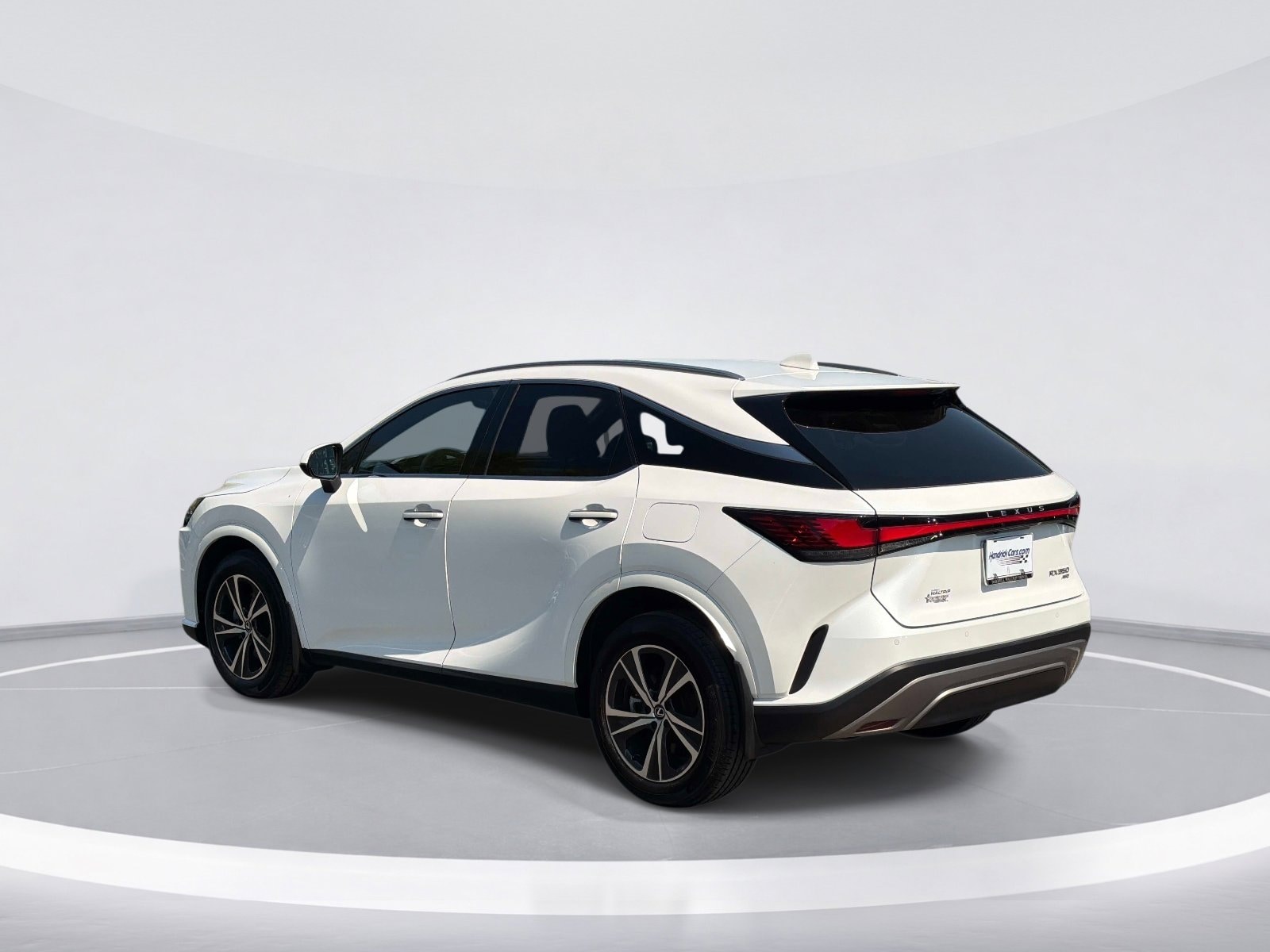 2023 LEXUS RX RX 350 Premium photo 5