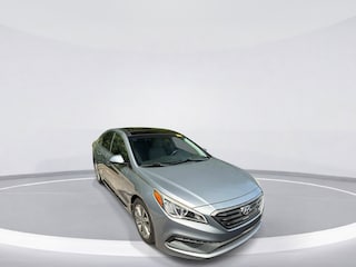 2016 Hyundai Sonata 2.4L Limited Sedan