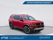  Honda Passport
