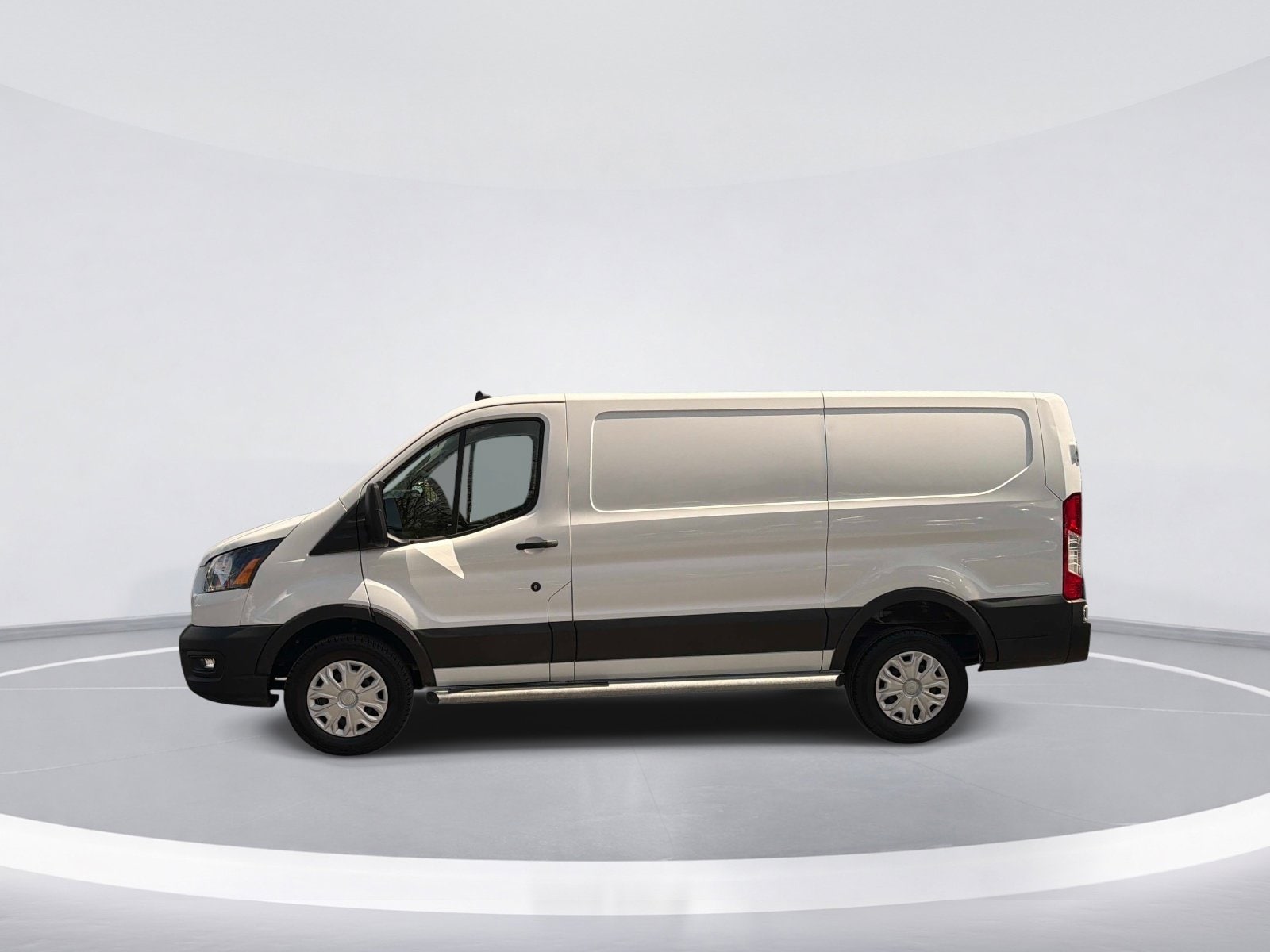 2024 Ford Transit Cargo Van photo 4