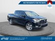  Honda Ridgeline
