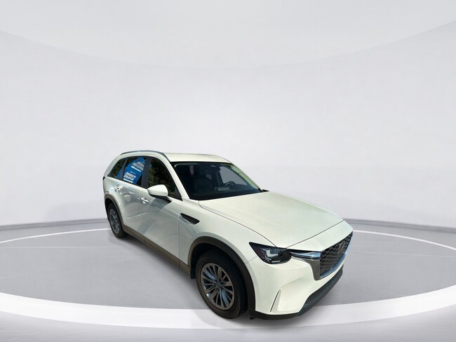 2024 Mazda CX-90 3.3 Turbo Select SUV
