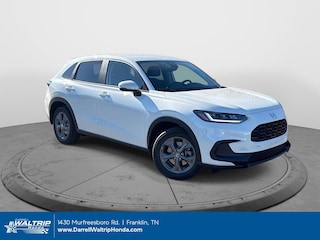 2026 Honda HR-V LX SUV