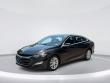 2025 Chevrolet Malibu LT Sedan