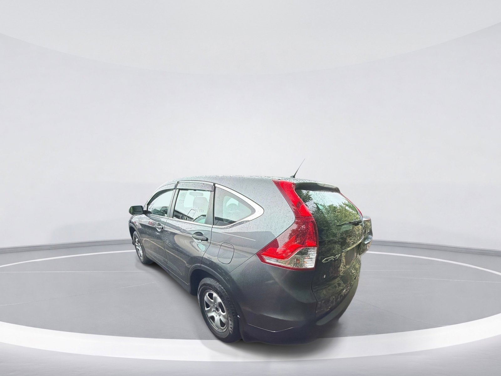 2014 Honda CR-V LX photo 6